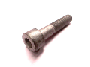 View Plate. Retainer. Bolt. Axle.  Full-Sized Product Image 1 of 6